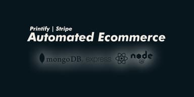 Fully Automated E-commerce