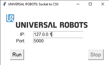SocketLogger
